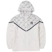 2025 MLB Windbreaker