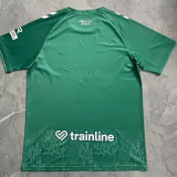 2025 R BTS Special Edition Fans Soccer Jersey