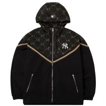 2025 MLB Windbreaker