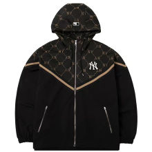 2025 MLB Windbreaker