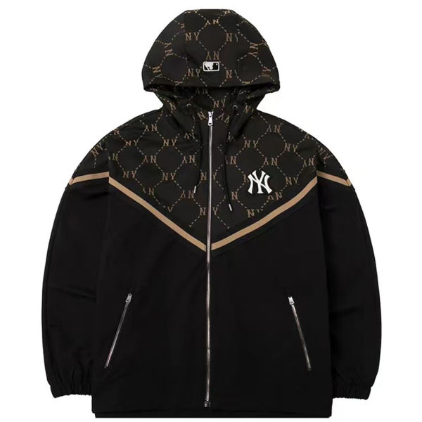 2025 MLB Windbreaker