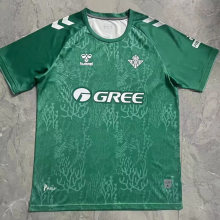 2025 R BTS Special Edition Fans Soccer Jersey
