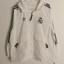 2025 RM Windbreaker