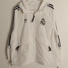2025 RM Windbreaker