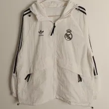 2025 RM Windbreaker