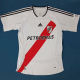 2006/07 River Plate Home Retro Fans Soccer Jersey