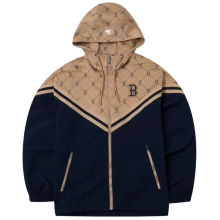 2025 MLB Windbreaker