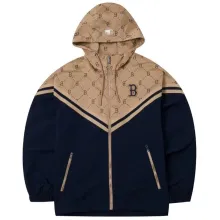 2025 MLB Windbreaker