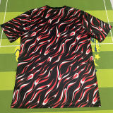 2025 M Utd Training Soccer Jersey