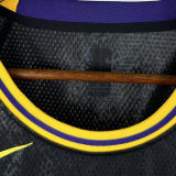 Lakers DONCIC #77 NBA Jerseys