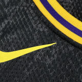 Lakers DONCIC #77 NBA Jerseys