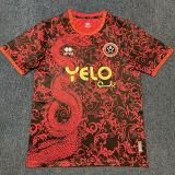 2025 Sheffield United Special Edition Fans Soccer Jersey