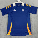 2025 RM Blue Training Jersey