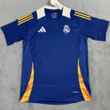 2025 RM Blue Training Jersey