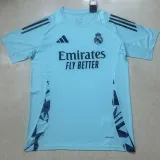 2025 RM Blue Training Jersey