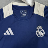 2025 RM Blue Training Jersey