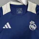 2025 RM Blue Training Jersey