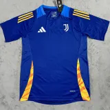 2025 JUV Blue Training Jersey
