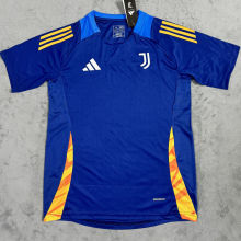 2025 JUV Blue Training Jersey