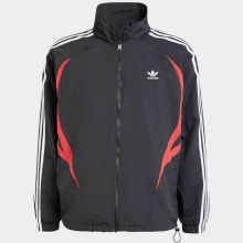 2025 AD~ Black Windbreaker