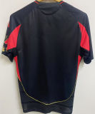 2025/26 Atlanta United Home Red Black Fans Soccer Jersey
