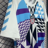 2025 Sunderland Special Edition Fans Soccer Jersey