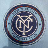 2025/26 New York City Home Fans Soccer Jersey