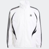 2025 AD~ White Windbreaker