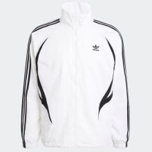 2025 AD~ White Windbreaker