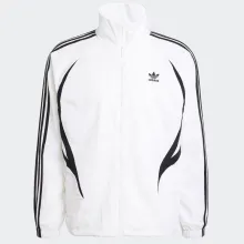 2025 AD~ White Windbreaker
