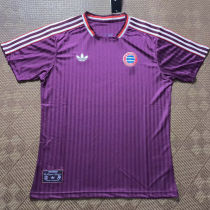 2025 BFC Retro Style Soccer Jersey