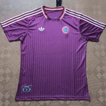 2025 BFC Retro Style Soccer Jersey