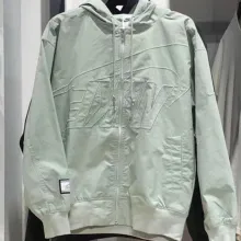2025 NK~ Windbreaker