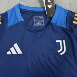2025 JUV Blue Training Jersey