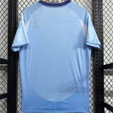 2025/26 New York City Home Fans Soccer Jersey