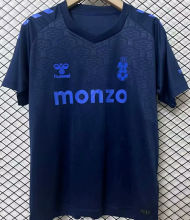 2024/25 Coventry City 4TH Fans Soccer Jersey 考文垂