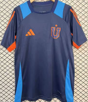 2025 Universidad de Chile Training Jersey