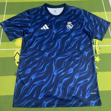 2025 RM Blue Training Jersey