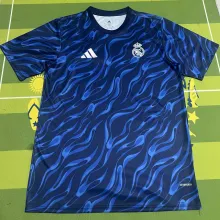 2025 RM Blue Training Jersey