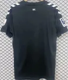 2025 Magdeburg Special Edition Fans Soccer Jersey