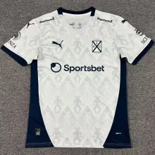 2025/26 Club Atlético Independiente Away Fans Soccer Jersey 阿根廷独立