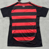 2025/26 Flamengo Home Women Soccer Jersey 女
