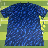 2025 RM Blue Training Jersey