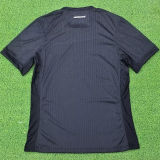 2025 AIK Solna Special Edition Black Player Version Jersey AIK索尔纳
