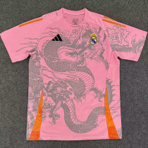 2025 RM Training Soccer Jersey