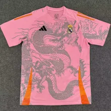 2025 RM Training Soccer Jersey