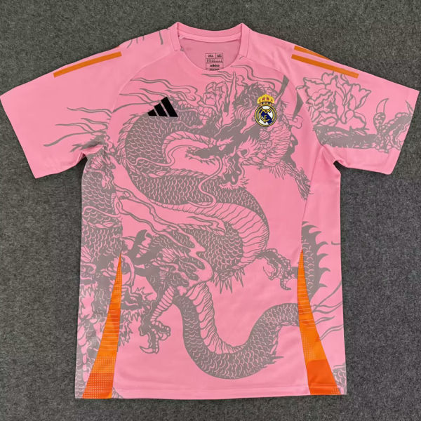 2025 RM Training Soccer Jersey