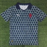 2025 Portugal POLO Short Jersey
