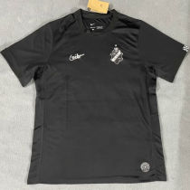 2025 AIK Solna Special Edition Black Fans Jersey AIK索尔纳