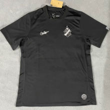 2025 AIK Solna Special Edition Black Fans Jersey AIK索尔纳